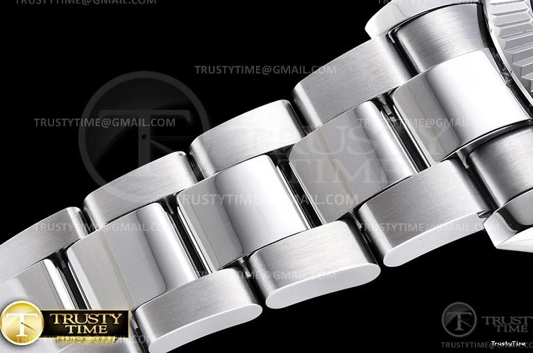 0106 Effortless R2DJ0253I – DJ2 41mm Oyst 652